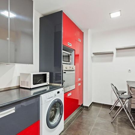 Stunning 2 Bedroom Apartment Near Belem Lisboa Екстериор снимка