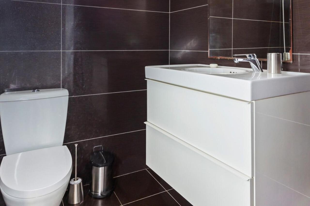 Stunning 2 Bedroom Apartment Near Belem Lisboa Екстериор снимка