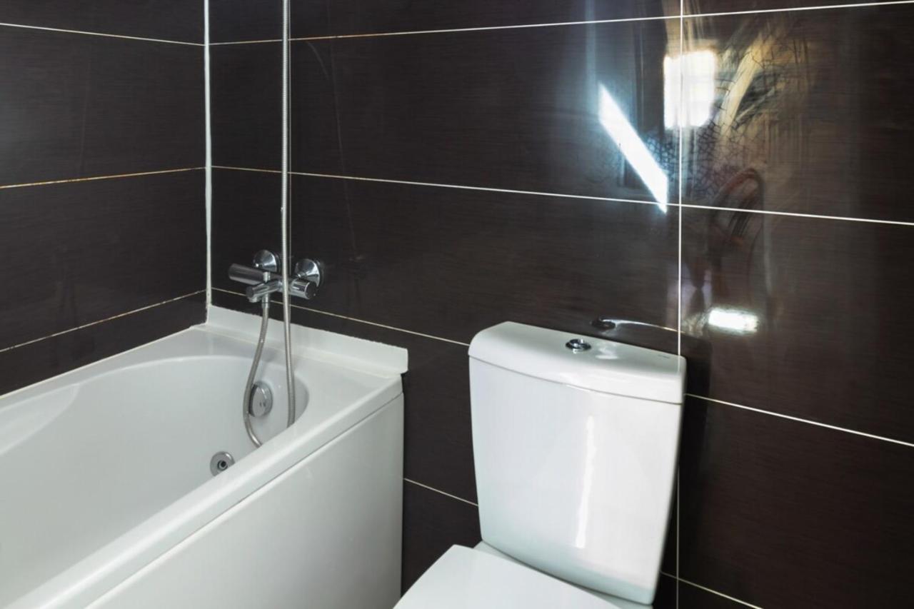 Stunning 2 Bedroom Apartment Near Belem Lisboa Екстериор снимка