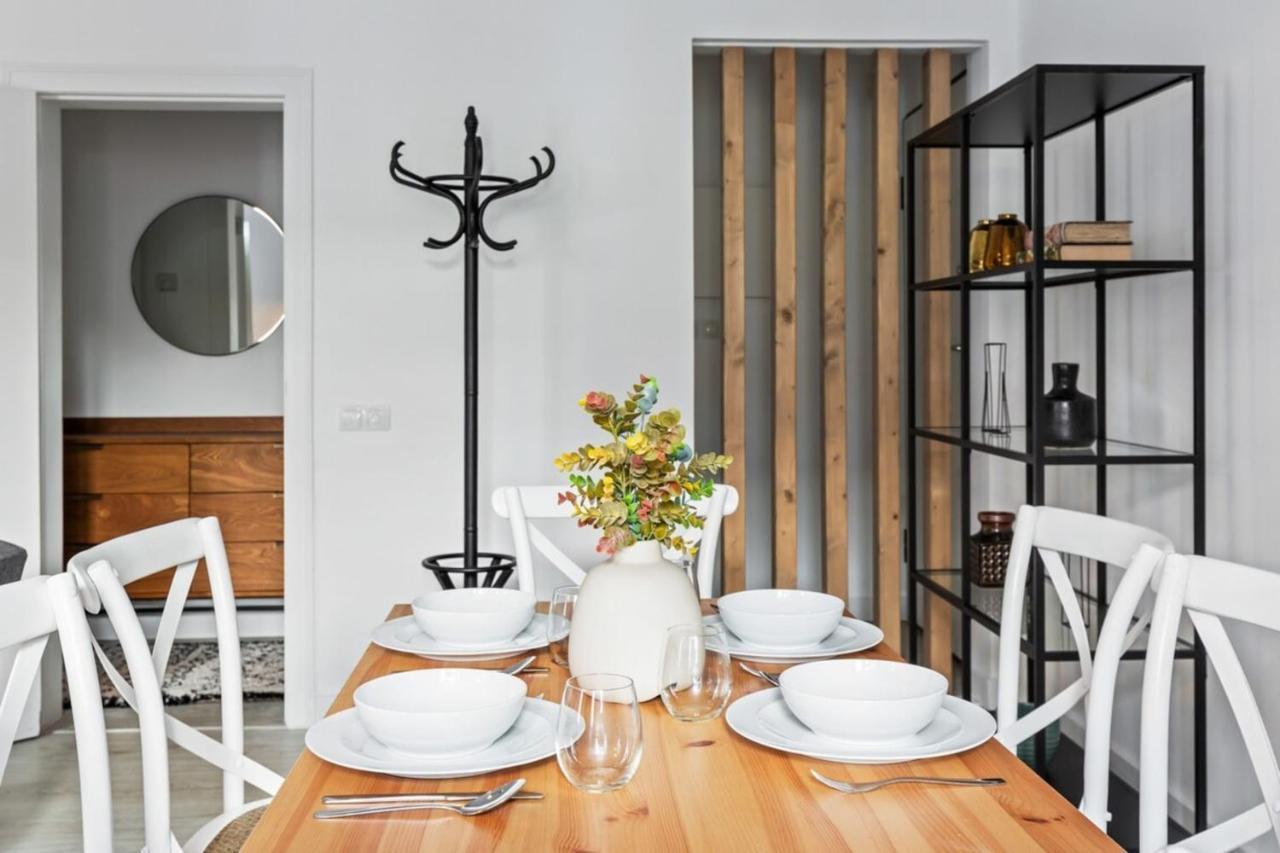 Stunning 2 Bedroom Apartment Near Belem Lisboa Екстериор снимка