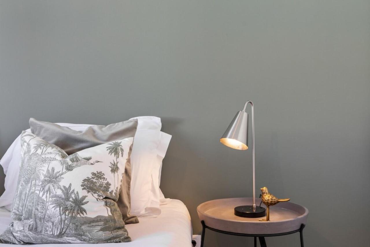 Stunning 2 Bedroom Apartment Near Belem Lisboa Екстериор снимка