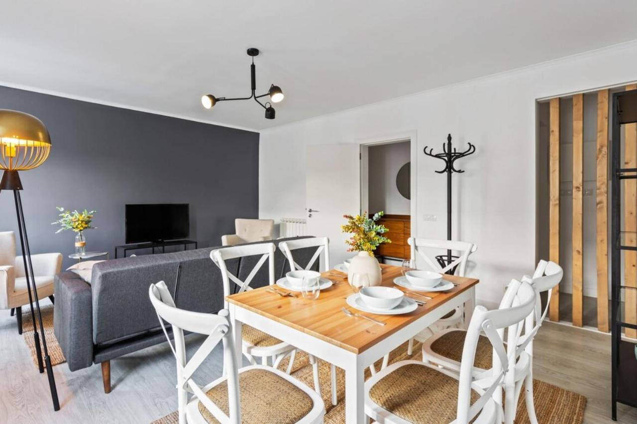 Stunning 2 Bedroom Apartment Near Belem Lisboa Екстериор снимка