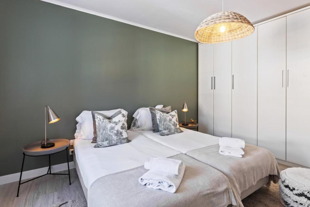 Stunning 2 Bedroom Apartment Near Belem Lisboa Екстериор снимка